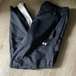 Under Armour workout pants